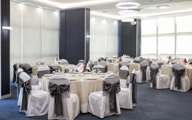 Ramada Hotel by Wyndham Edirne