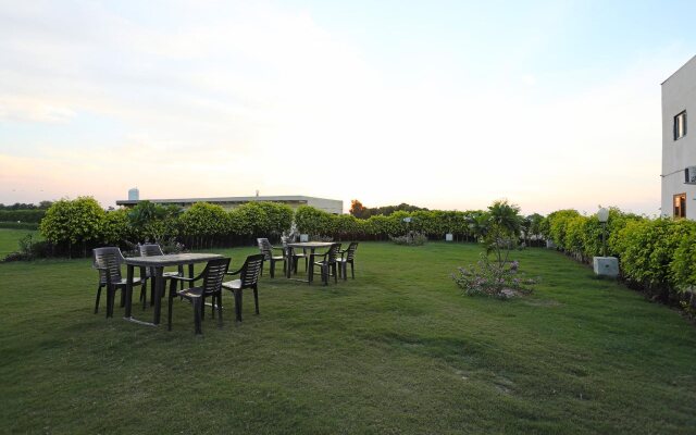 Scindia Resorts And Hotels By OYO Rooms