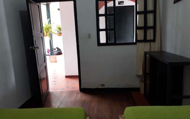 Coffee Break Hostel