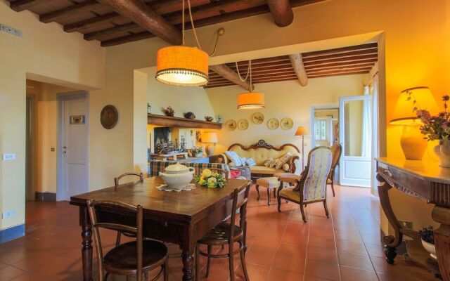 Casa Grande Luisa