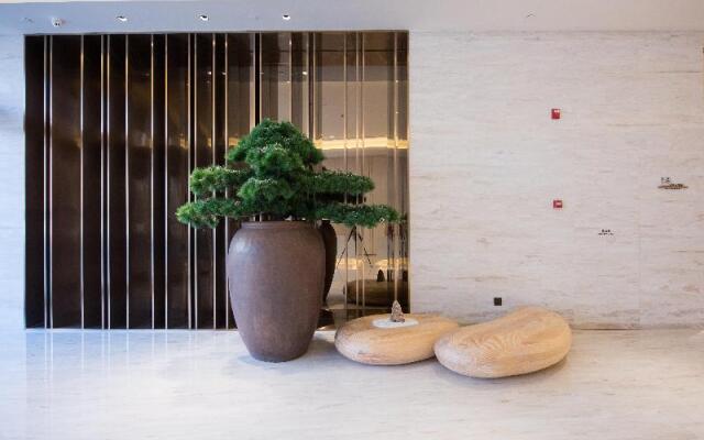 JI Hotel (BIEC, Beijing Sanyuan Bridge)
