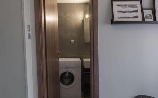 Centrally Located Apartment