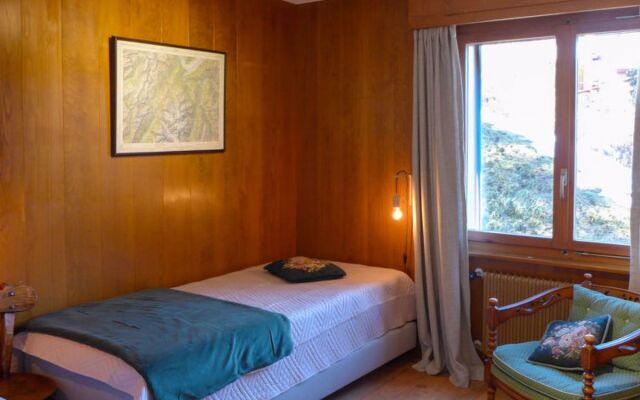 Apartment Royal Verbier