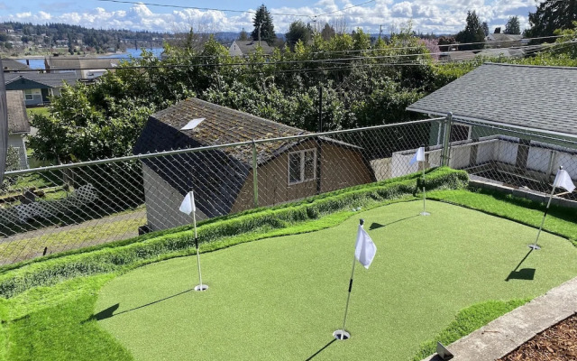 The Lookout Landing 4 Bedroom Home