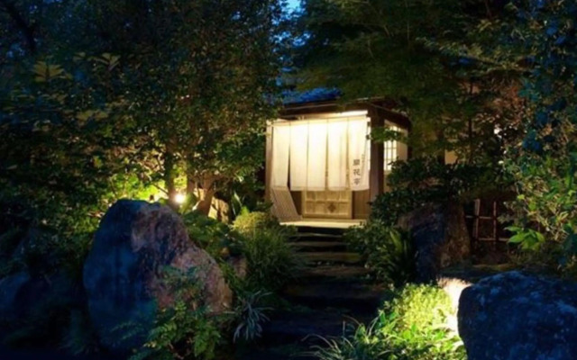 Oyado Kaikatei Ryokan