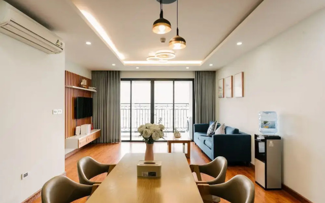 D Le Roi Soleil Premium Suites