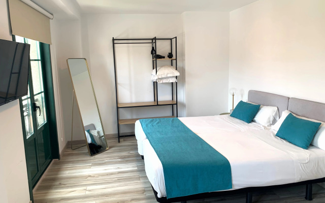 Pombal Rooms