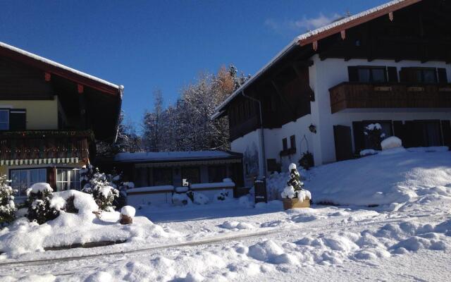 Alpenhotel Bergzauber