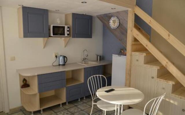 Pin Guest House