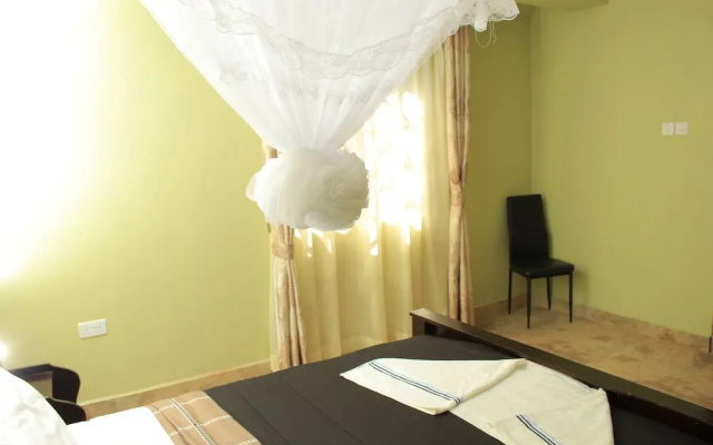 Delta Suites
