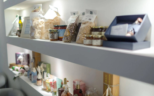 Boutique Villa Liberty - Depandance Hotel - Borgo Capitano Collection - Albergo diffuso