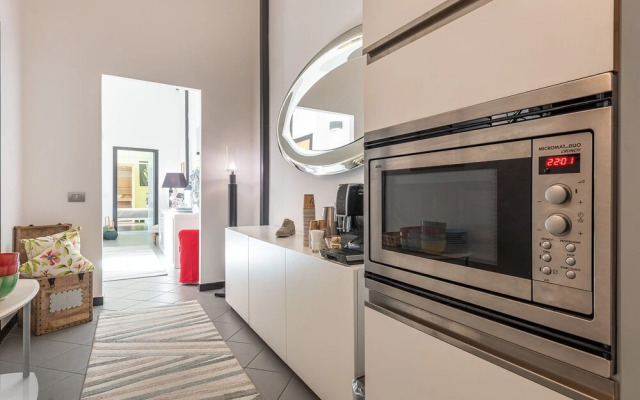 Snob Luxury Suite