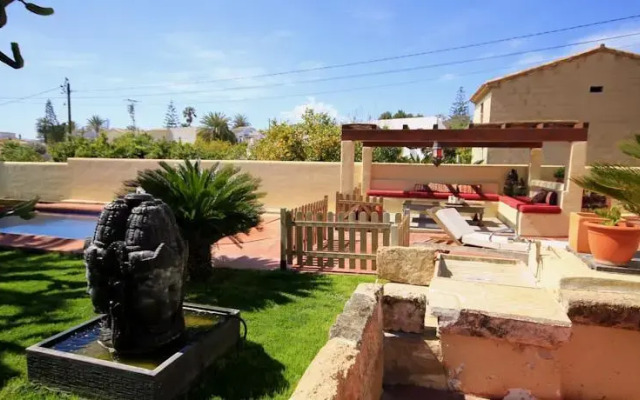 Holiday Home Etoile
