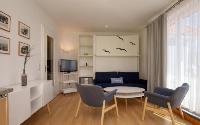 Dünenblick Wohnung 17