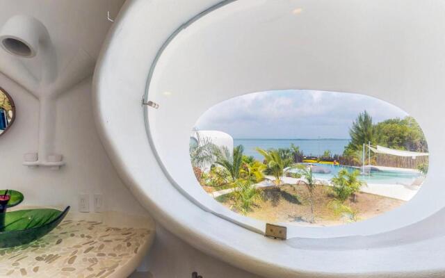 Swan Villas Belize