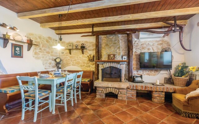 Awesome Home in Dobrinj With Wifi and 3 Bedrooms