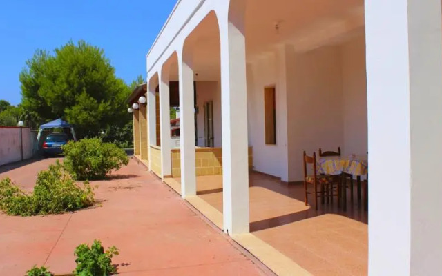 Villetta Vacanze Gallipoli