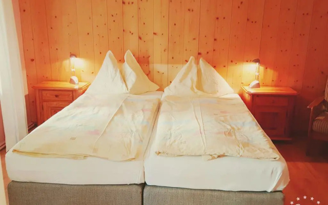 Hotel Post Hardermannli