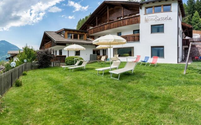 Residence Cesa Sassela