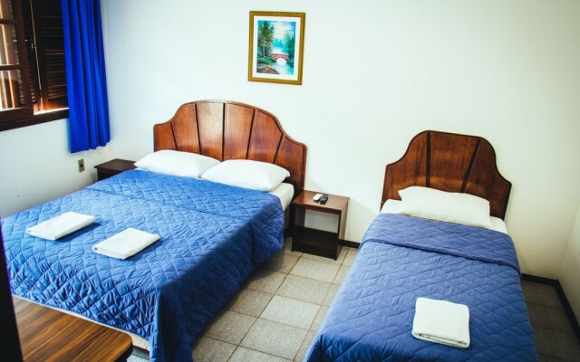 Hotel Bela Onda