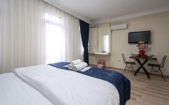 Taksim Nacre Suite Hotel - İstanbul