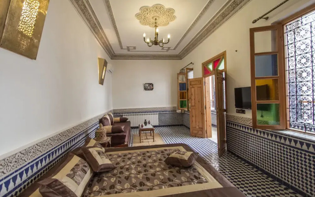 Riad Al Makan