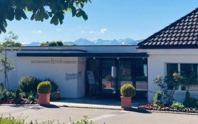 Hotel Restaurant Rössli am Zürichsee