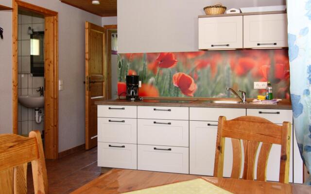 Holiday Home Lake View, Zemitz