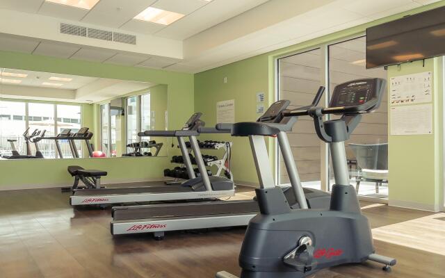 Holiday Inn Express & Suites Miami Airport East by IHG