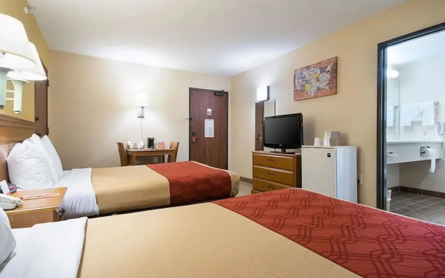 Econo Lodge