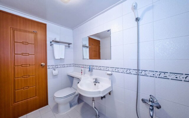 Herb In Recreational Pension