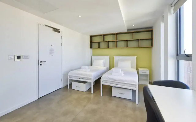 Hammersmith Student Living for Student Only