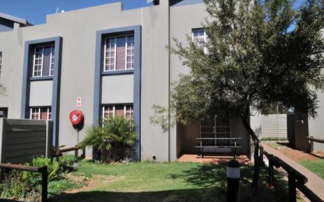 Summer Garden Self Catering Townhouses