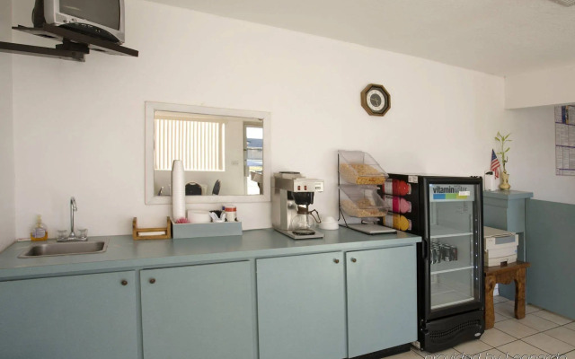 Americas Best Value Inn Giddings