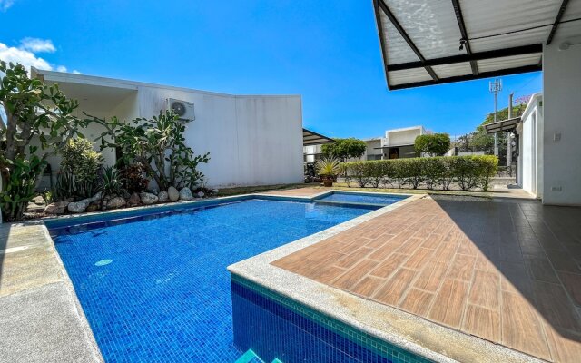 Charming Jaco Beach Condo Vereda B3