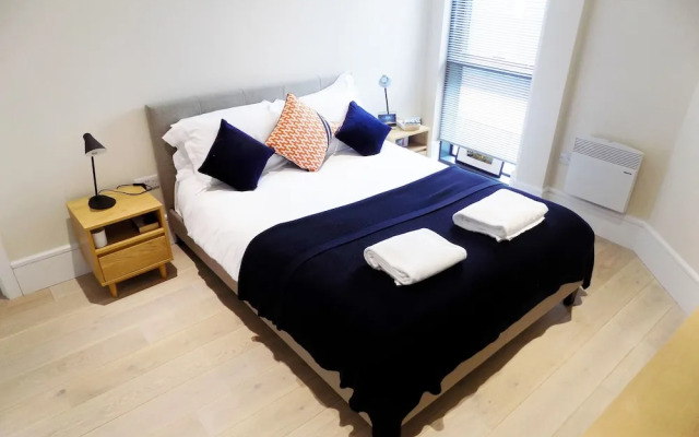 Expressbnb Apartments
