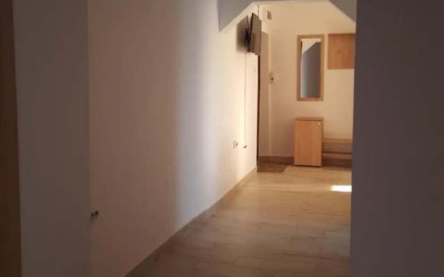 Apartament Lupu - Eforie Nord