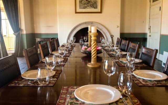 Hillview Heritage Estate