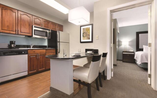 Homewood Suites by Hilton Atlanta-Alpharetta