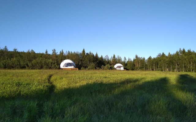 Trysil Glamping