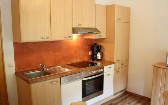 Apartment in Grossarl Near Ski Slopes