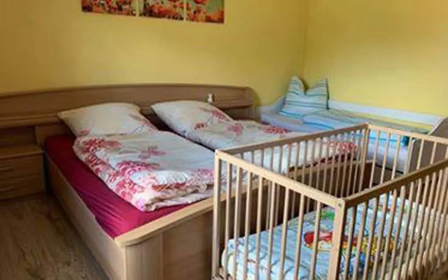 Ferienwohnung Fuchsbau