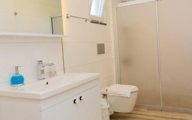 Captivating 6-bed Villa Hanimeli Dalyan