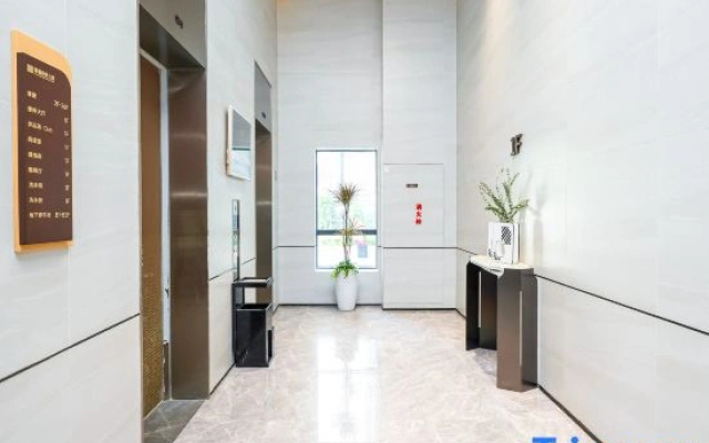 Taifu Business Apartment HoTel