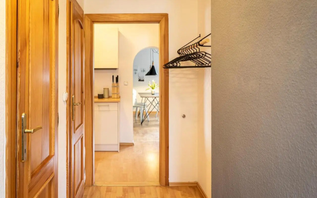 Das Nordberg Apartments