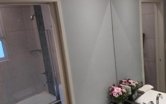 Apartamento en Palermo, Argentina