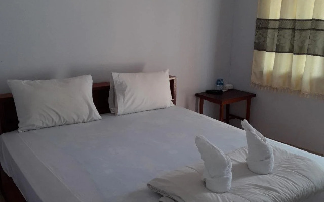 Keosimoon Guesthouse