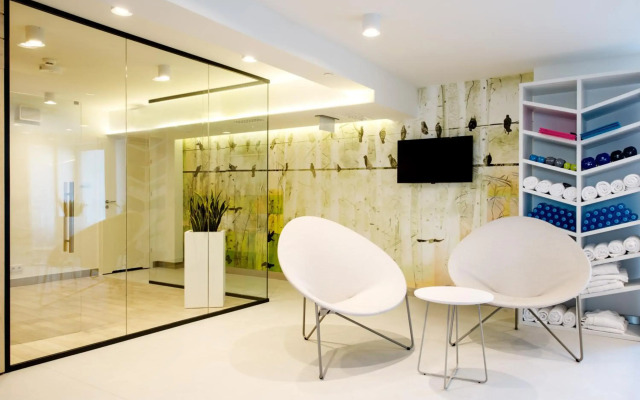 ibis Styles Bialystok