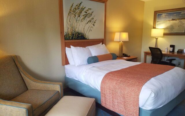 Spark by Hilton Sarasota Siesta Key Gateway