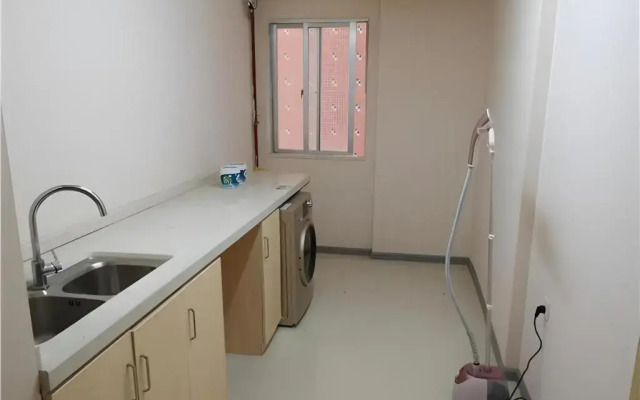 City Comfort Inn Maoming Huazhou Bei‘an Bus Station